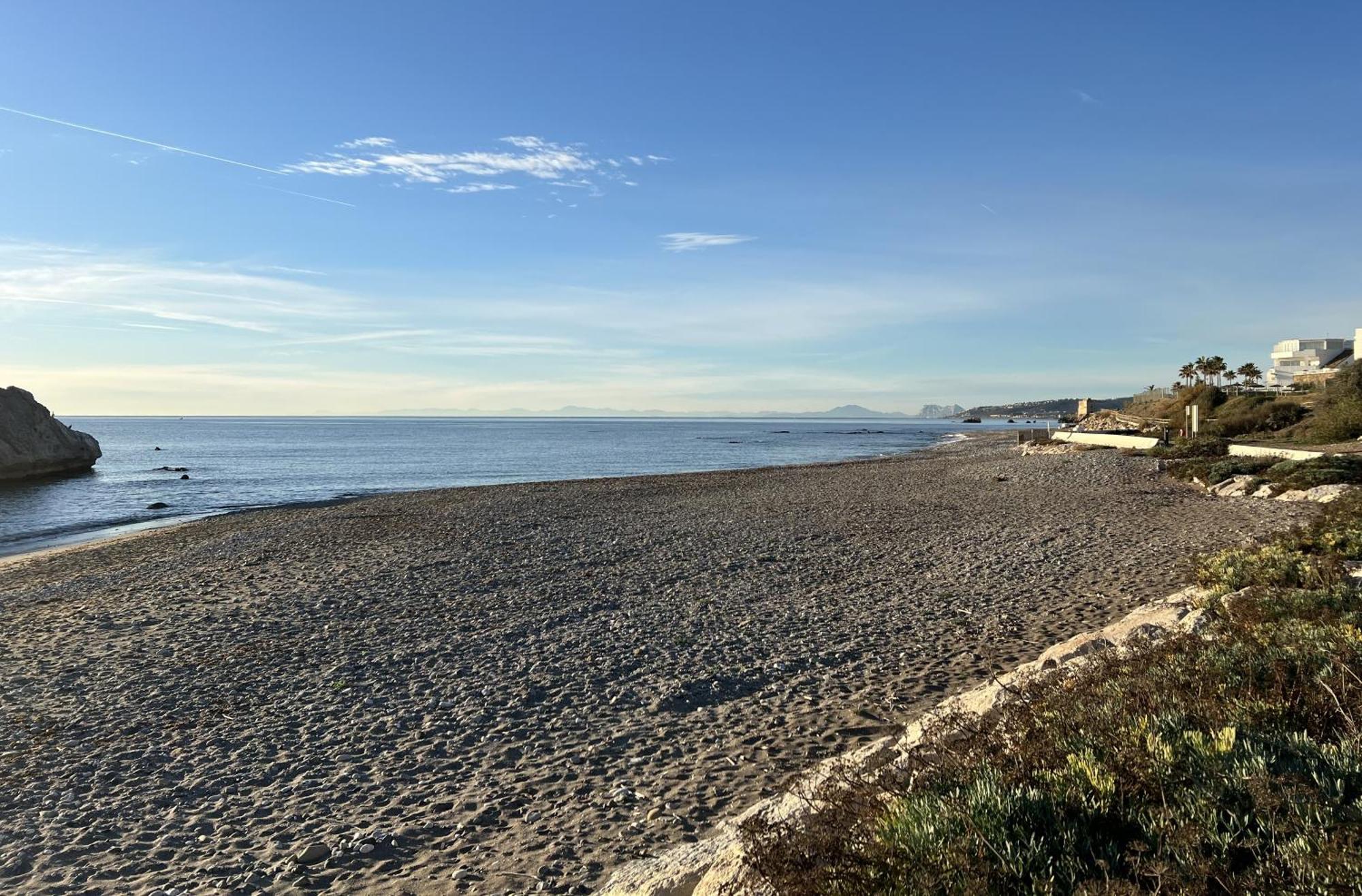 Sunrise Beach Front - Casares Del Mar Экстерьер фото